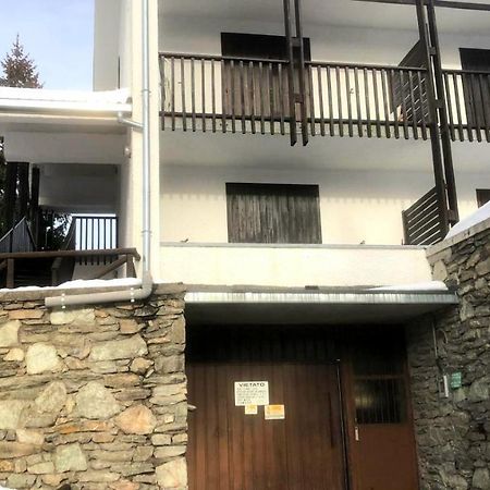 Rododendro- Bluchalet Oulx 외부 사진